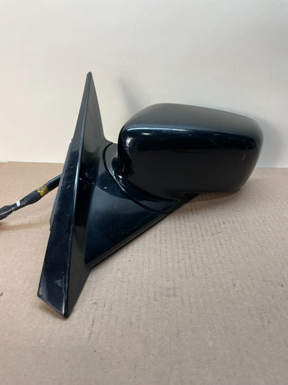 2004 2005 2006 Acura TL Left Driver View Door Mirror AI8734 DG0