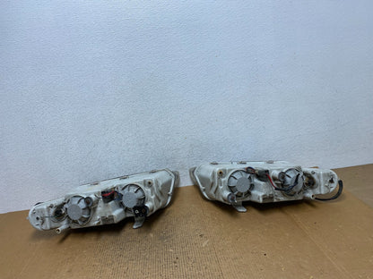 1997 to 2000 Dodge Avenger Left Driver LH Side Headlight ae1631 DG6