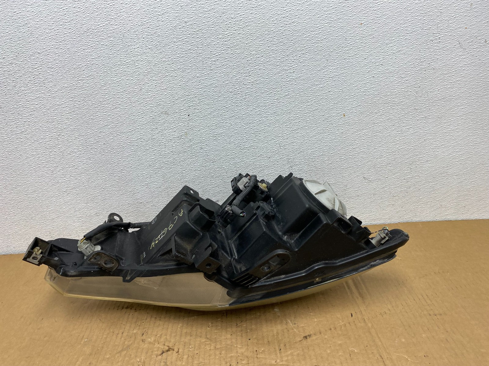 2011 to 2014 Nissan Murano Headlight Left Driver LH Side Xenon Hid AC7624 DW5