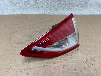 2013 to 2016 Ford Escape Right Passenger RH Side Inner Tail Light AI0943 LK2