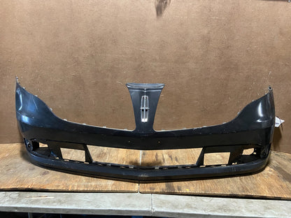 2013 to 2019 Lincoln MKT Front Bumper Cover AC51630