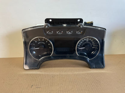 2011 to 2012 Ford Truck F150 Speedometer Speedo Cluster AI4330 DG0