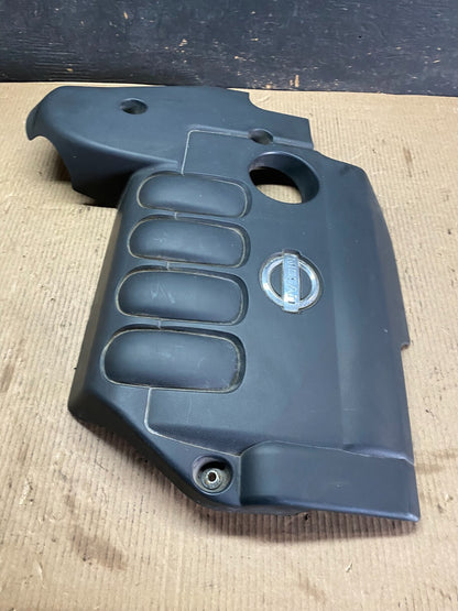 2007 to 2013 Nissan Altima 2.5 L Engine Cover n8381 DG2