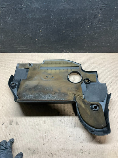 2007 to 2013 Nissan Altima 2.5 L Engine Motor Cover J3594 DG5