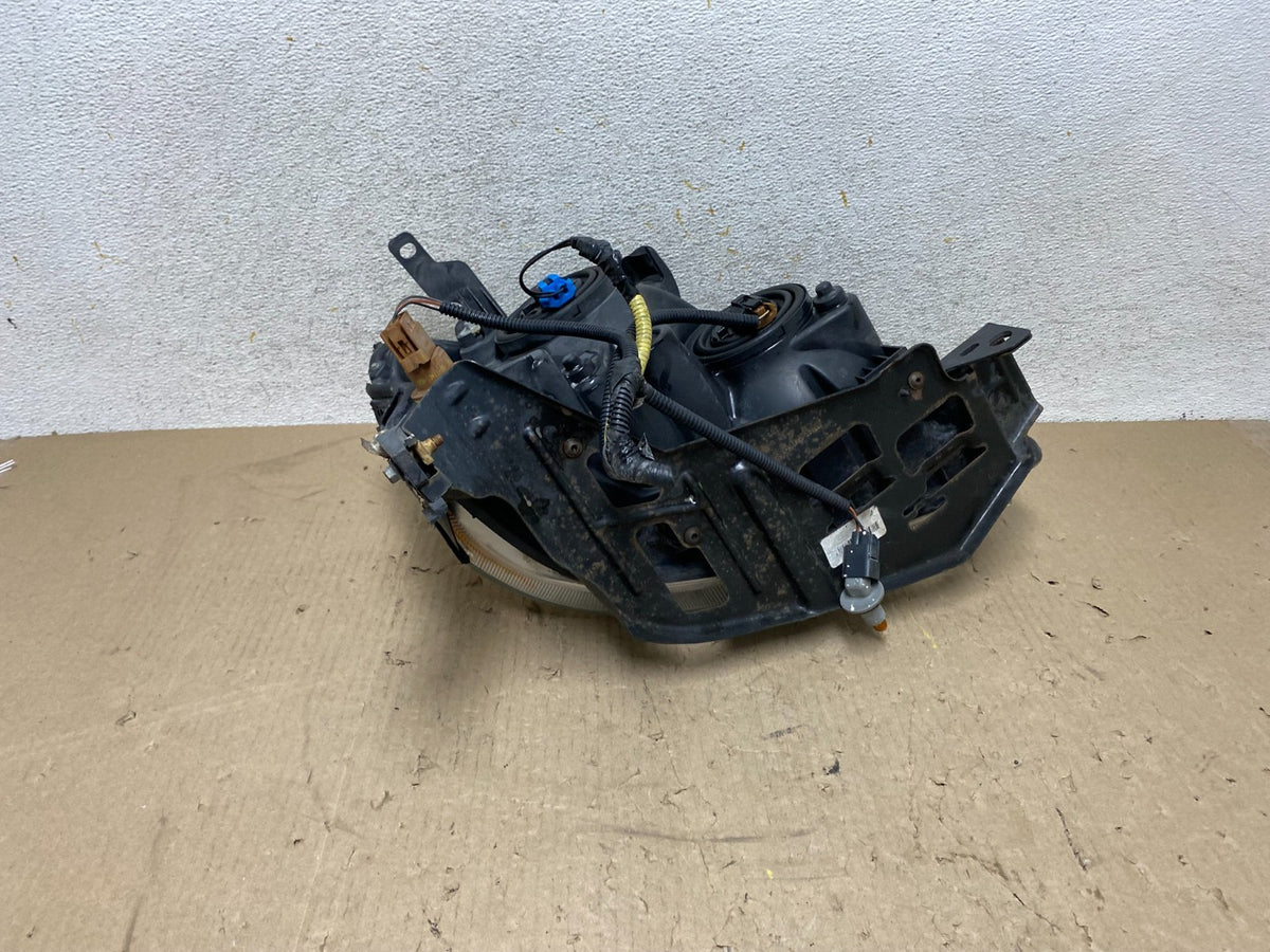 2005 2006 2007 Ford Five Hundred Halogen Headlight Left Driver Lh AH7694 DW6