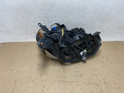 2005 2006 2007 Ford Five Hundred Halogen Headlight Left Driver Lh AH7694 DW6