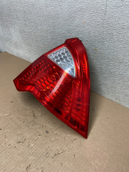 2010 2011 2012 Ford Fusion Right Passenger Side Tail Light Oem AB5954 LK1