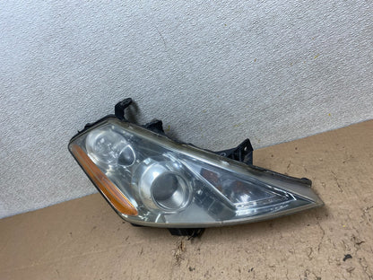 2003 to 2007 Nissan Murano Headlight Xenon HID Right Passenger Oem W3708 DW1