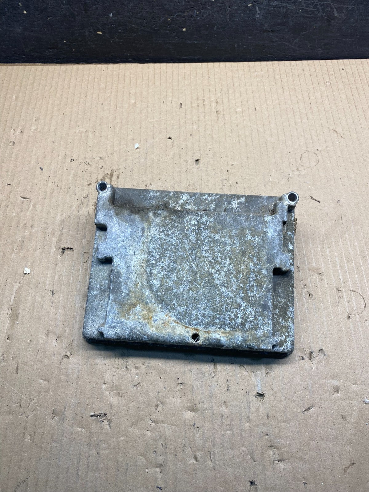 2003 2004 Ford F250 F350 6.0L Engine Control Unit ECU Computer Module ah7474 DG1