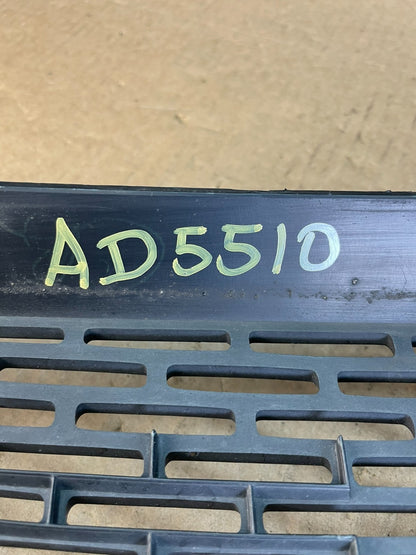 2007 to 2012 GMC Acadia Front Upper Grill Grille ad5510 DG6