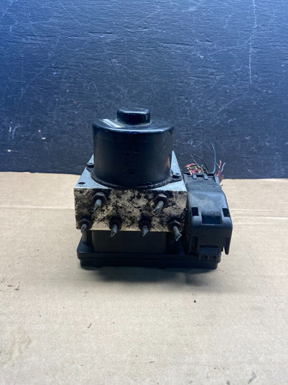 2006 - 2009 Mercedes ML550 GL450 R350 ABS Anti Lock Brake Pump Module AE2480 DG2