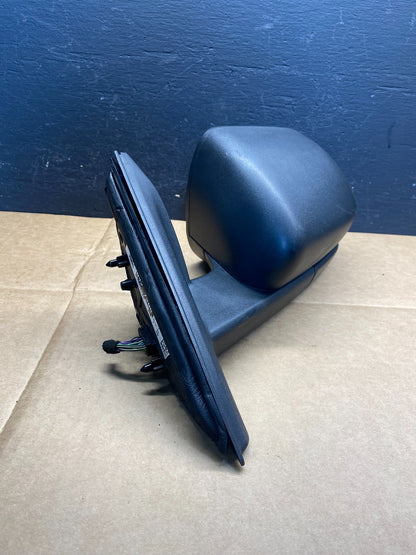 2020 to 2022 Ford Explorer Left Driver LH Side View Door Mirror AD3545 DG1
