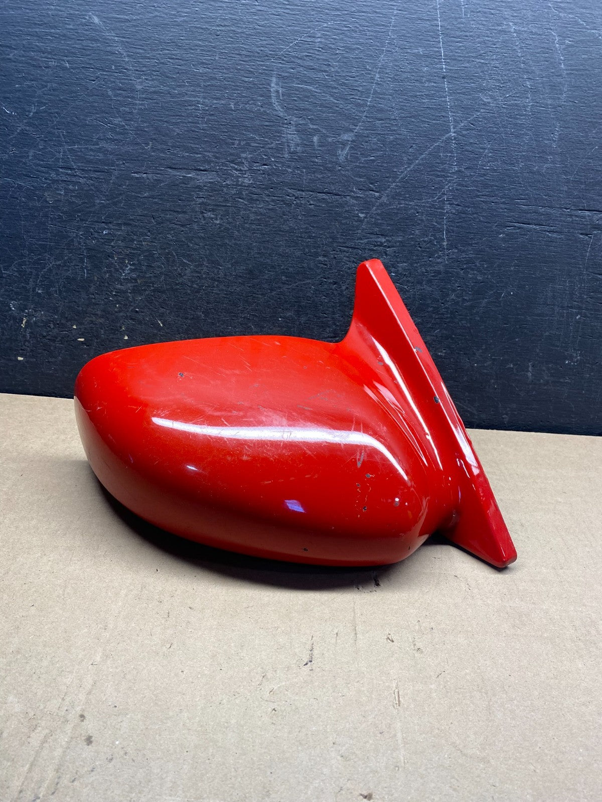2000-2005 Mitsubishi Eclipse Door View Mirror Right Passenger RH Side ag1941 DG0