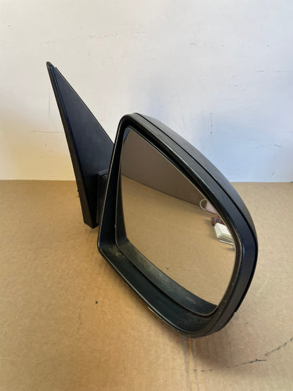 2007 to 2013 BMW X5 Right Passenger RH Side View Door Mirror AH6302 LK2
