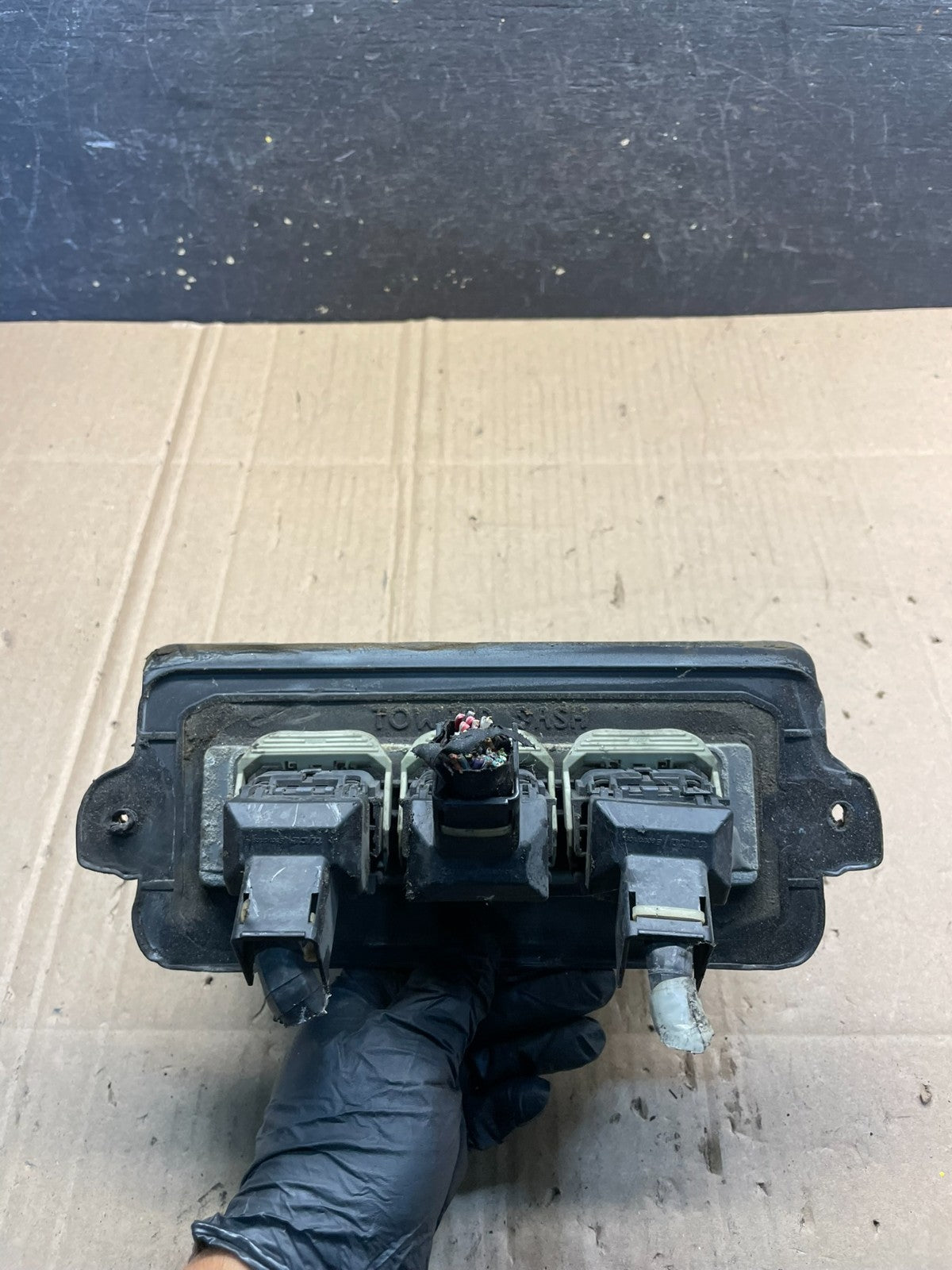 2005 Ford Explorer Mountaineer 4.0L Engine Control ECU Computer Module S4594 DG1