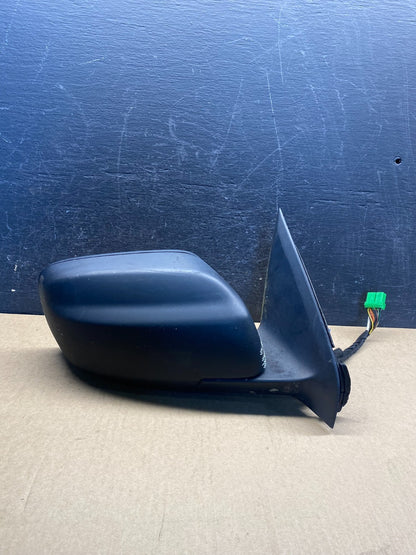 2003 to 2006 Volvo XC90 Right Passenger Side View Door Mirror AG7094 DW0