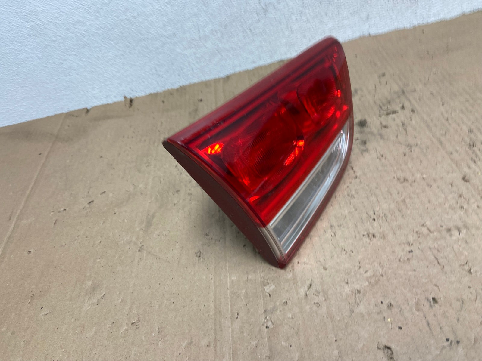 2016 2017 2018 Kia Sorento Left Driver LH Inner Tail Light AE9333 LK2