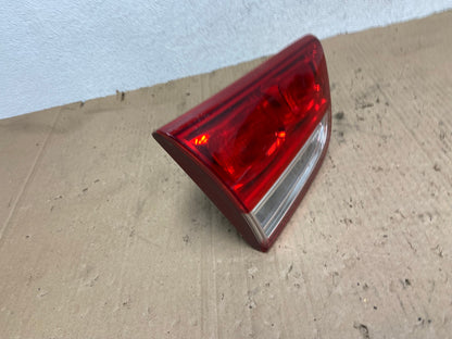 2016 2017 2018 Kia Sorento Left Driver LH Inner Tail Light AE9333 LK2
