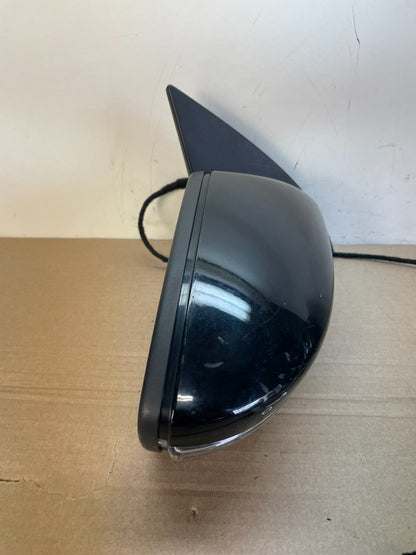 2009 - 2012 Volkswagen Eos Right Passenger Power View Door Mirror AG9906 DW9