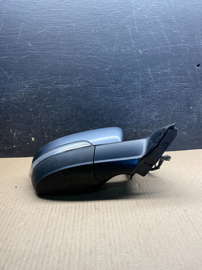 2011-2016 Volkswagen Jetta Sedan Right Passenger Side View Door Mirror AI0319 DW3