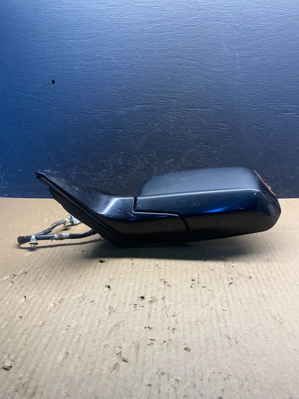 2002 2003 Acura TL Left Driver View Door Mirror AC2671 DG3