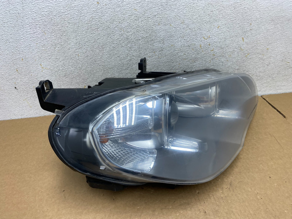 2011 to 2013 BMW X5 Right Passenger RH Side Headlight Xenon HID AI3303 DW2