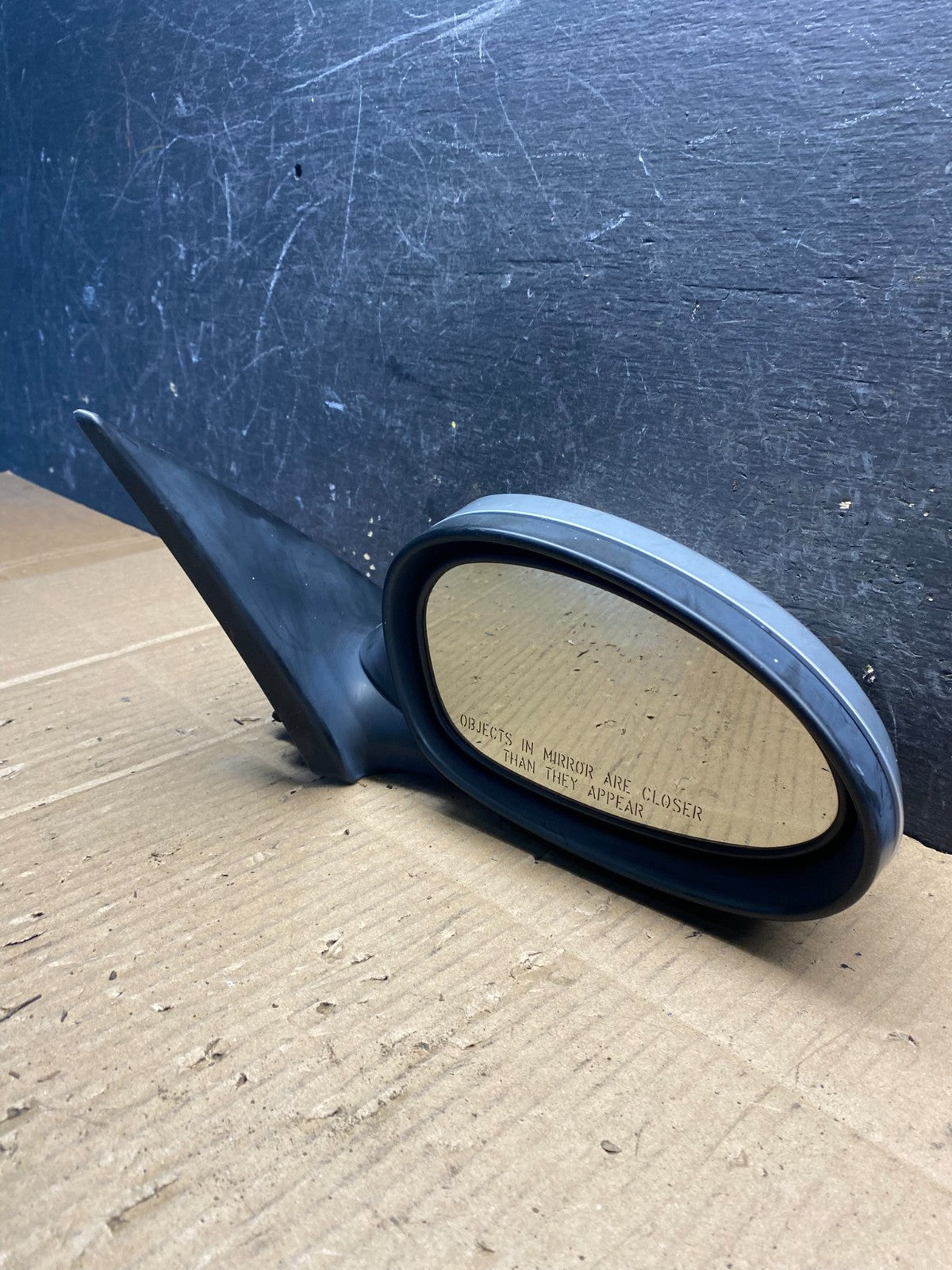 2006 to 2008 BMW 328i 335i Right Passenger RH Side View Door Mirror S2202 DG10
