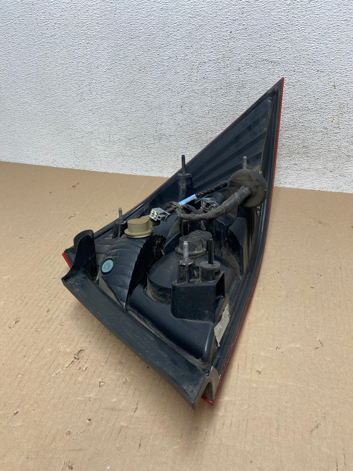 2005 2006 2007 Ford Five Hundred Left Driver Lh Side Tail Light AE7255 LK7