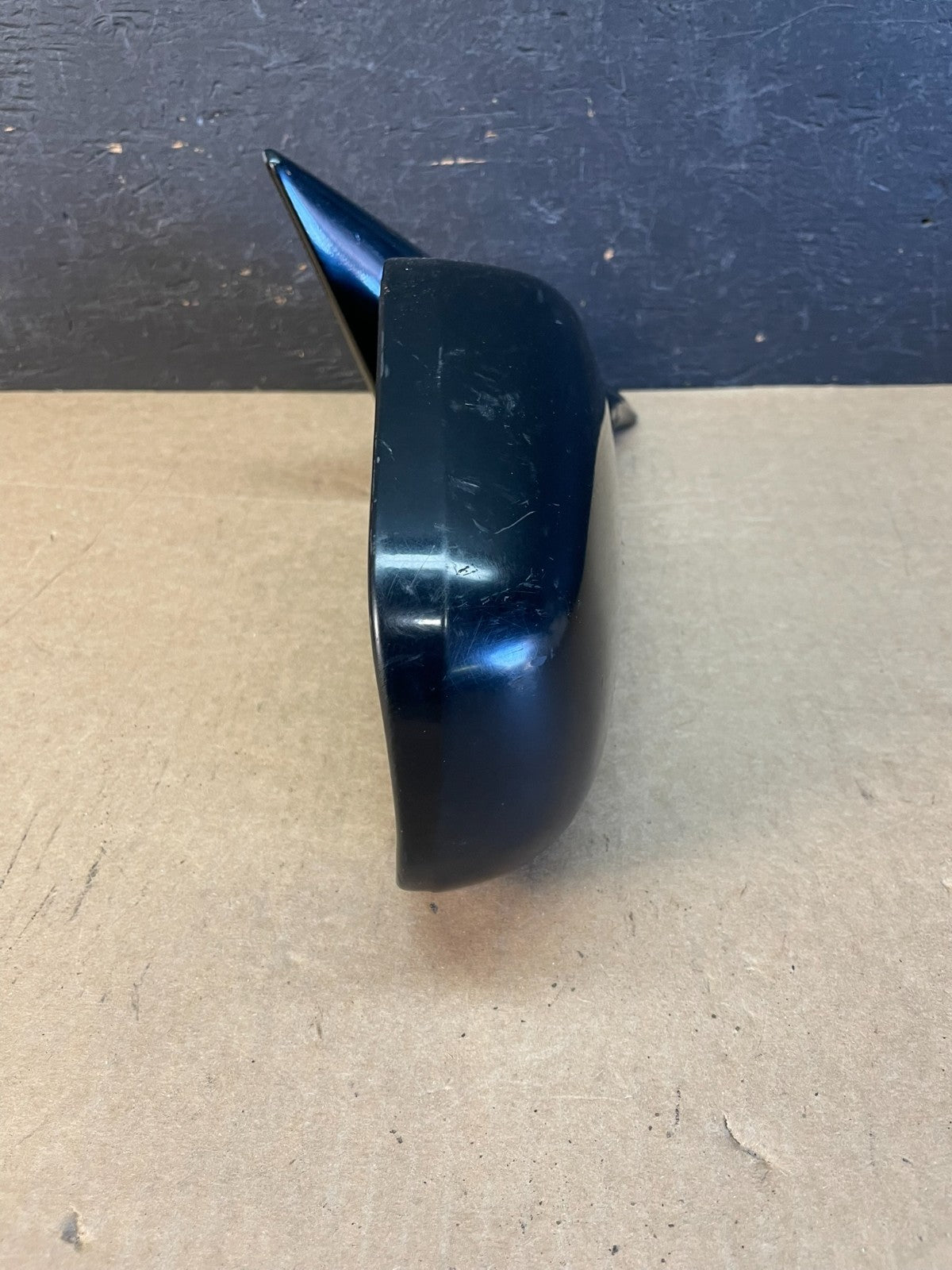 1992 to 1996 Lexus ES300 Right Passenger RH View Door Mirror AC7917 DG2
