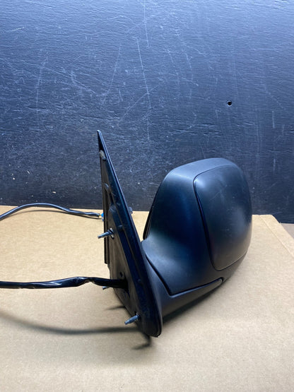 1999-2002 Chevrolet Tahoe Suburban Left Driver LH Side Door Mirror AH7058 DG1