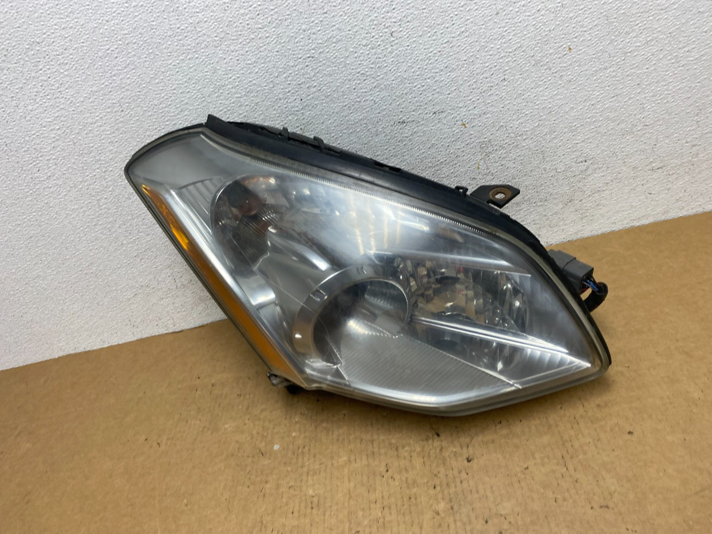 2007 2008 Nissan Maxima Right Passenger RH Headlight Xenon AD4640 DW0