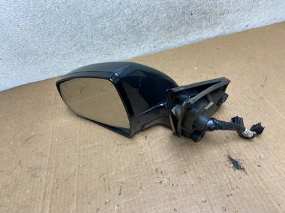 2010 to 2015 Cadillac SRX Left Driver Lh Side View Door Mirror AI8860 DW6