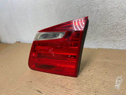 2013-2016 Mercedes GL-Class GL450 X166 Right Passenger Inner Tail Light ag9081 D2