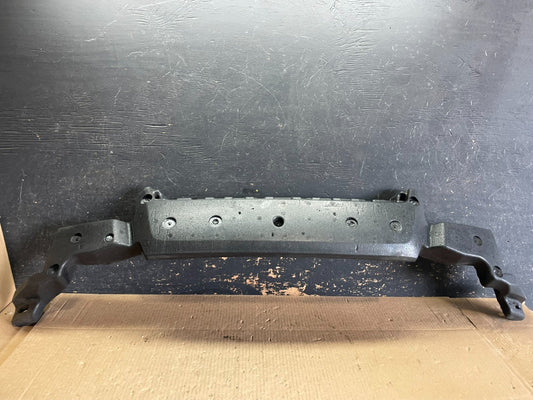 2010 to 2015 Gmc Terrain Front Bumper Absorber Energy Bar Oem AA6138 DG0