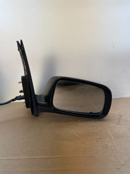 2004 to 2009 Toyota Prius Right Passenger RH Side View Door Mirror AG9897 DW7