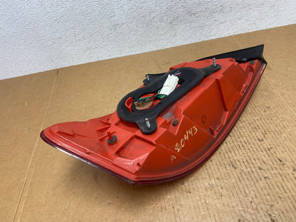 2007 to 2013 Infiniti G35 G37 Sedan Right Passenger Rh Tail Light AE0443 LK5