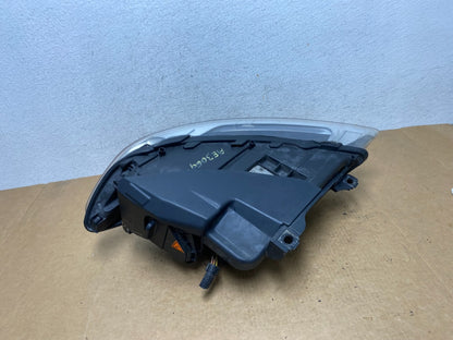 2007- 2009 Audi Q7 Right Passenger RH Side Xenon Hid Headlight AE3069 DW8