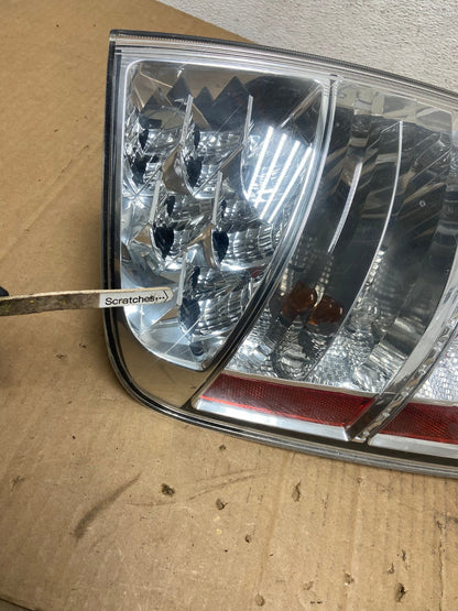 2006 2007 2008 2009 Toyota Prius Tail Light Left Driver LH AD1008 LK3