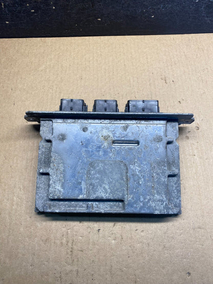 2006 2008 Ford E150 E250 4.6L Engine Control Module ECU ECM PCM ag7032 DG0
