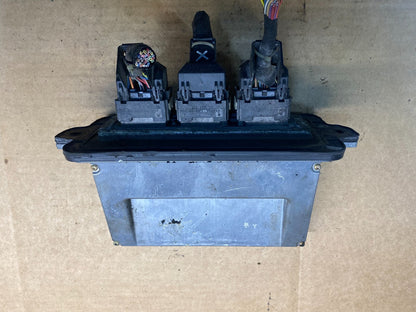 2004 Ford Explorer Engine Control Unit ECU Computer Module AD7493 DG1