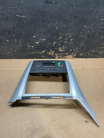 2008 to 2012 Chevrolet Traverse Climate Control Unit Heater Ac Panel  AA8996  DG4