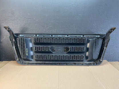 2004 to 2008 Ford F150 F-150 Front Upper Grill Grille AD8310 DG3
