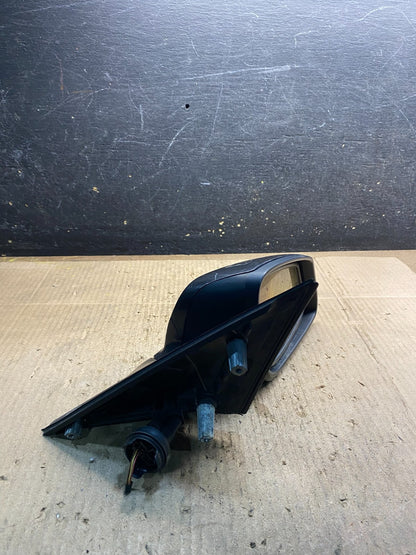 2011 - 2013 BMW 528i 535i F10 Right Passenger Door View Mirror Z0392 MS4