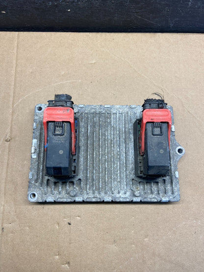 2014 Jeep Compass Patriot Engine Control Unit Module ECM ECU AF9030 DG0