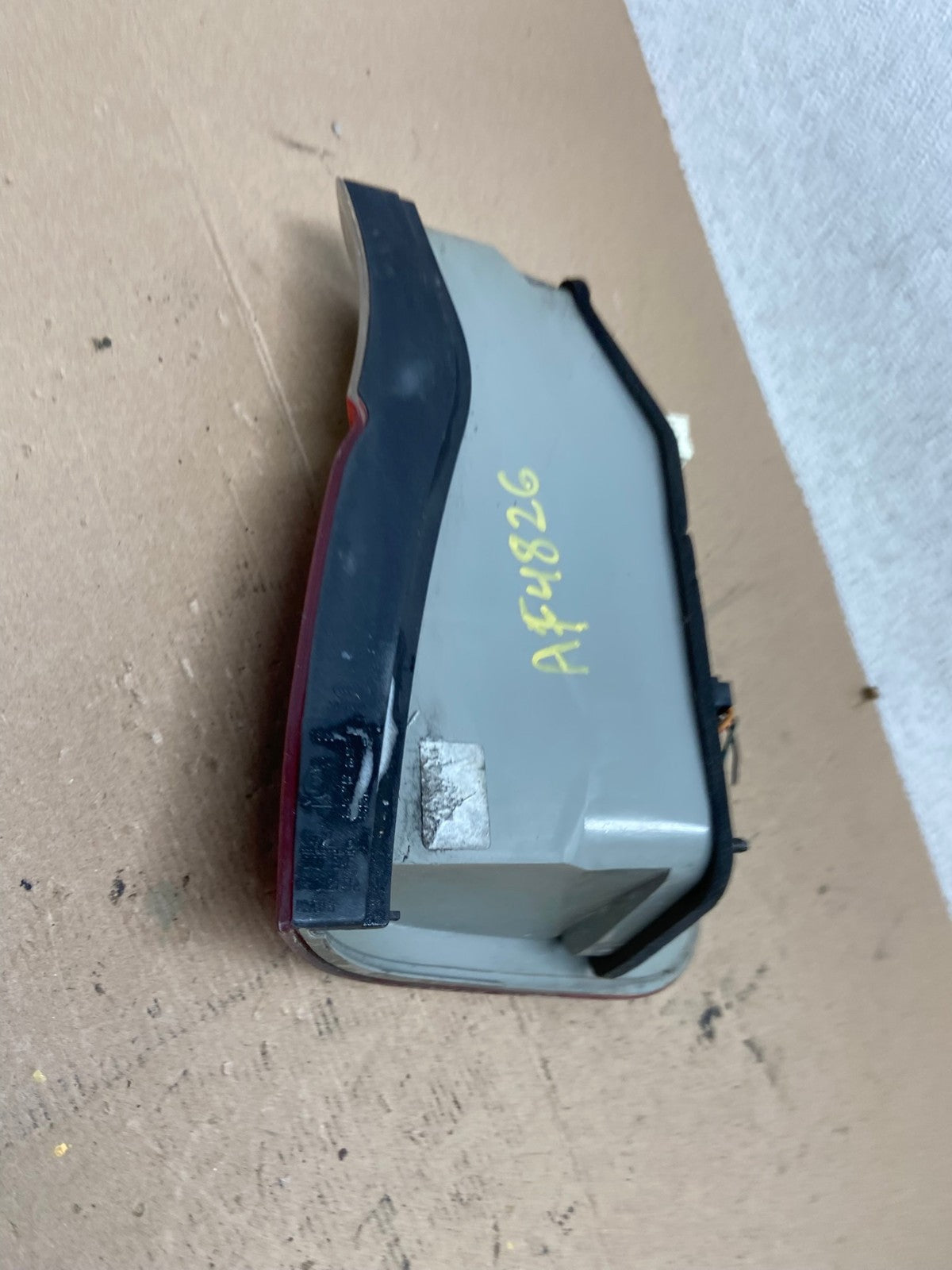 2004 2005 2006 BMW E53 X5 Left Driver Lh Side Tail Light AF4826 LK6