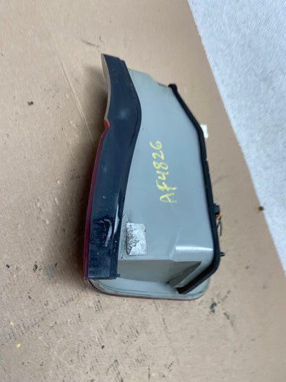 2004 2005 2006 BMW E53 X5 Left Driver Lh Side Tail Light AF4826 LK6