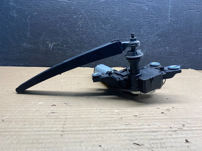 2011 to 2016 Volkswagen Tiguan Rear Window Wiper Motor ad9469 DG3