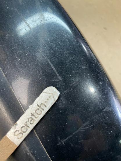 2014 2015 2016 Mazda 6 Left Driver LH Front View Door Mirror AD5848 DW6