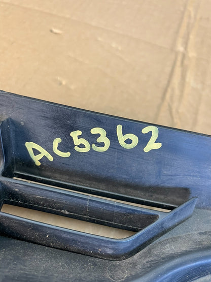 2004 2005 2006 Acura TL Front Upper Grill Grille AC5362 DG5