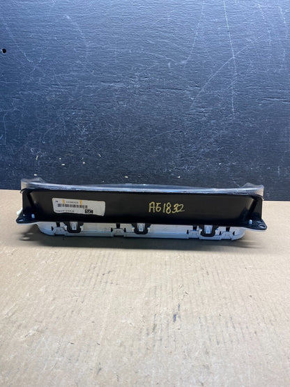 2007 Nissan Xterra Frontier Speedometer Cluster Gauge AG1832 DG4